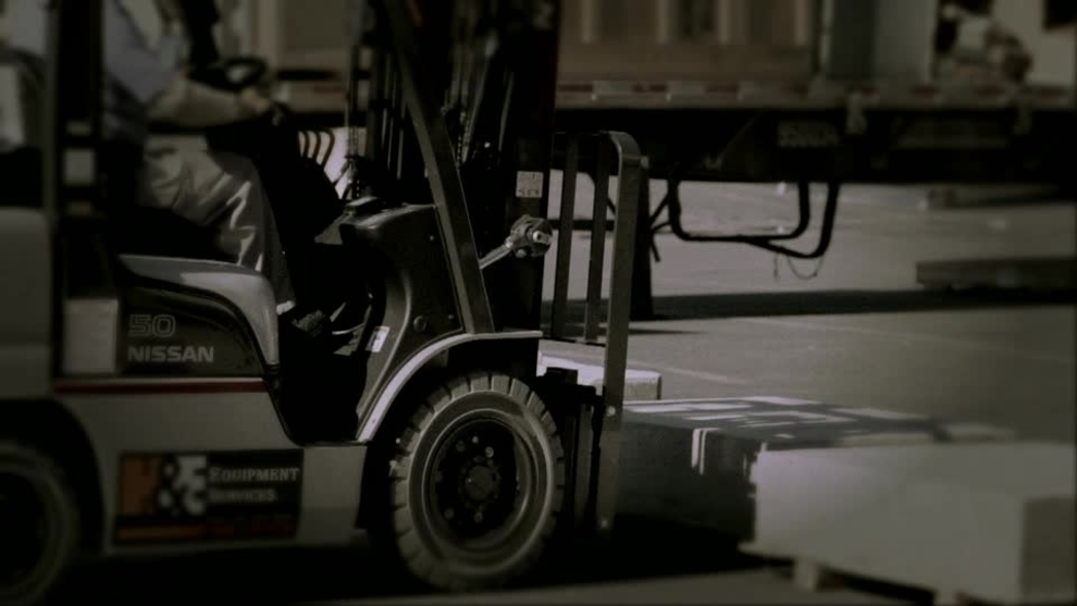 TE 3000 – rule breaker.