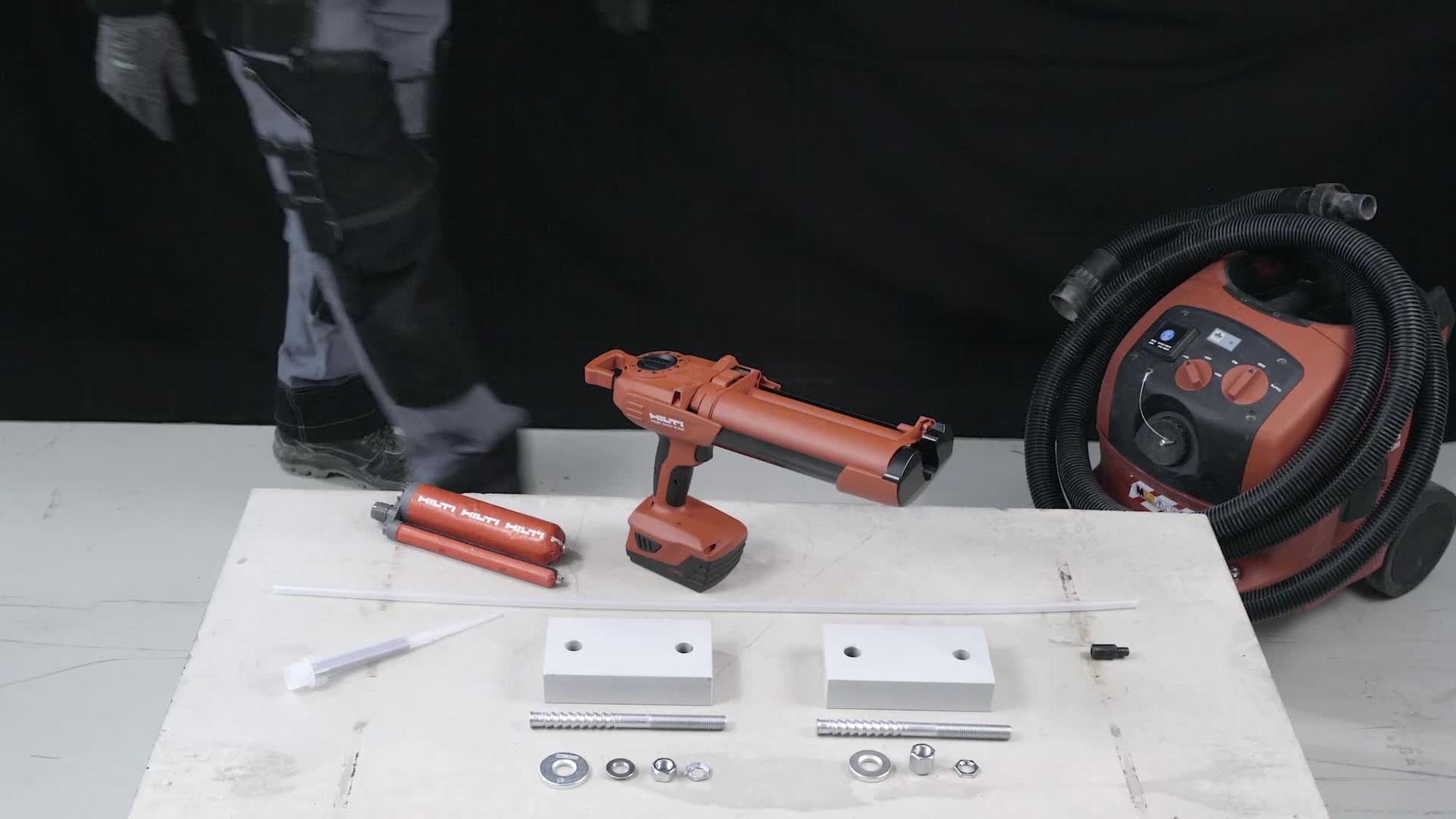 Video tutorial how-to: istruzioni su come installare in modo economico e rapido le barre HIT Z-D