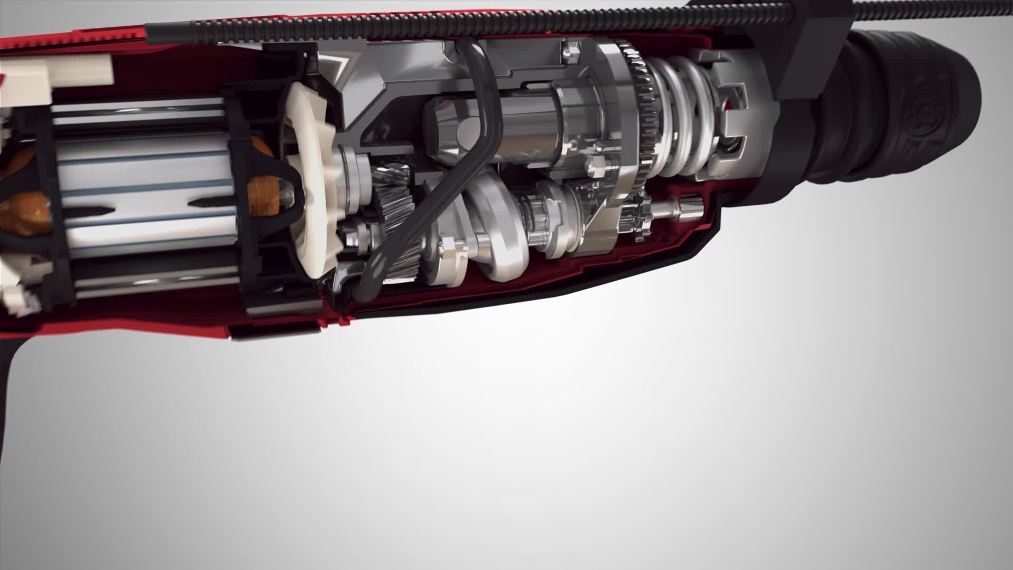 TE 3-ML animation of airflow