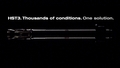 HST3 – Edge and spacing, part A.