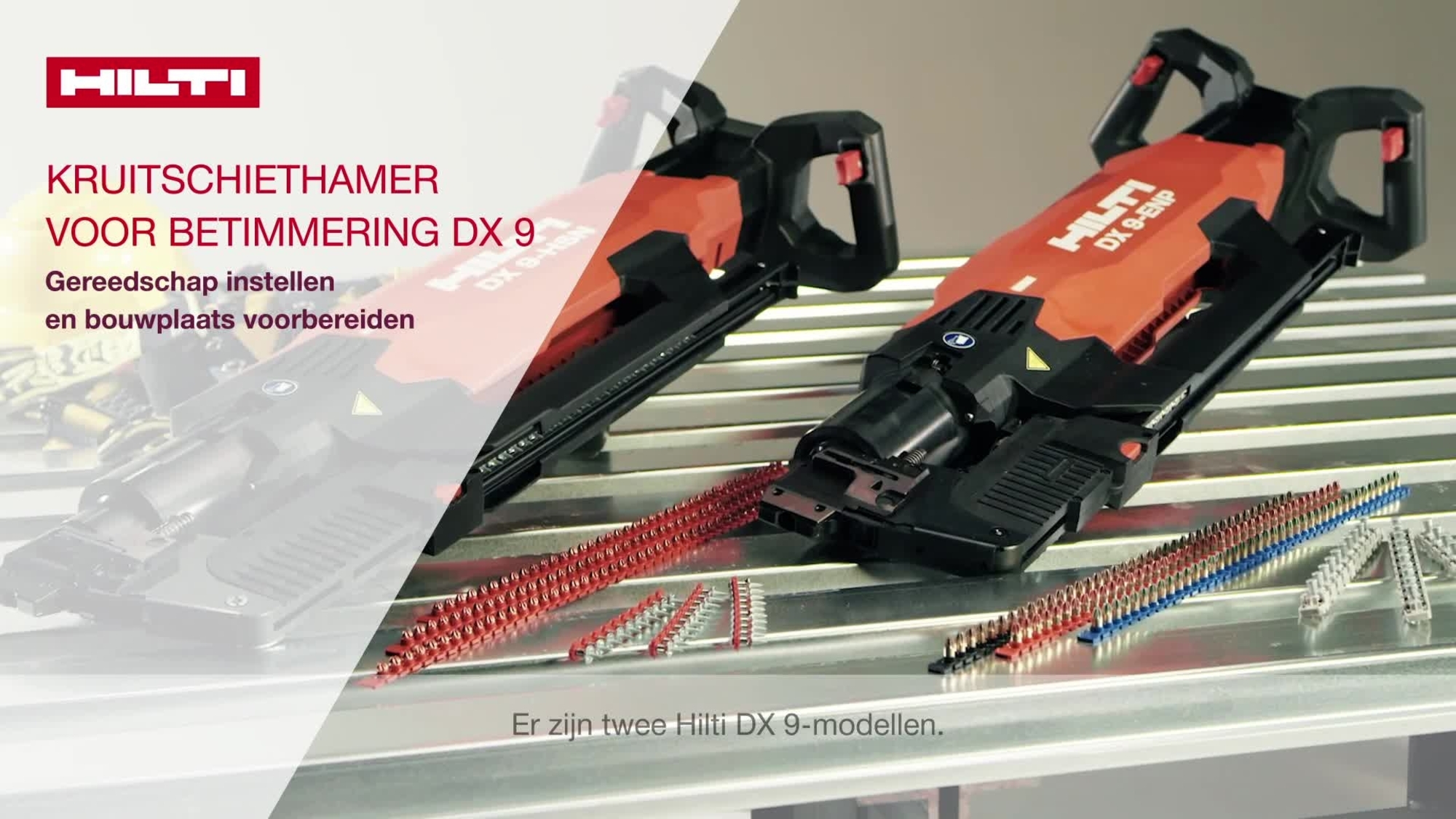Leer de DX 9-gereedschappen gereed te maken.