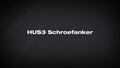 HUS3 schroefanker. Instelbaar zonder afname van de belasting