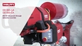 Hilti_Diamond_DD_AF-CA_punchthrough_instructional_EN_V3 (EN / 199369)