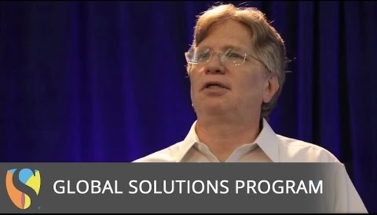 David S. Rose on Entrepreneurship | Singularity University