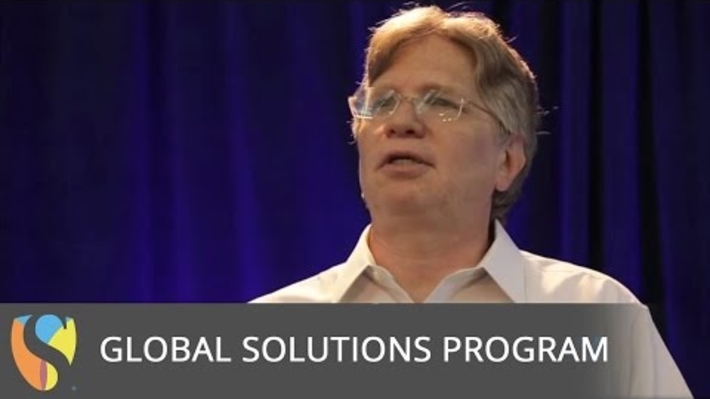 David S. Rose on Entrepreneurship | Singularity University