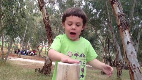 Thumbnail for על התןף הגדול