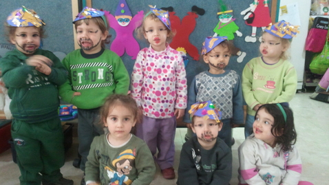 Thumbnail for פורים (1)