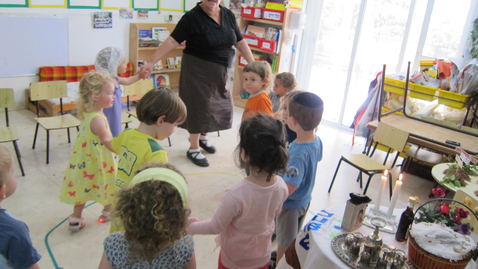 Thumbnail for קבלת שבת (7)