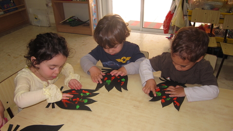 Thumbnail for עבודות יצירה (1)