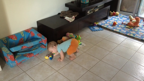 Thumbnail for Юваль и M&amp;M