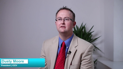 Thumbnail for iCEV: Monetizing HQ EDU Videos on the Web