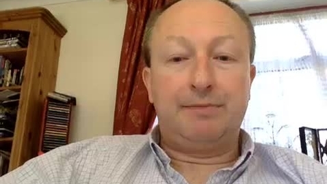 Thumbnail for embedd with chapters video