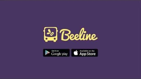 Thumbnail for entry Beeline – Faster than Bus, Cheaper than Cab – App Walkthrough