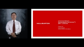 Thumbnail for 07 - Introducing Halliburton Electromagnetic Pipe Xaminer® V (EPX™ V) Service