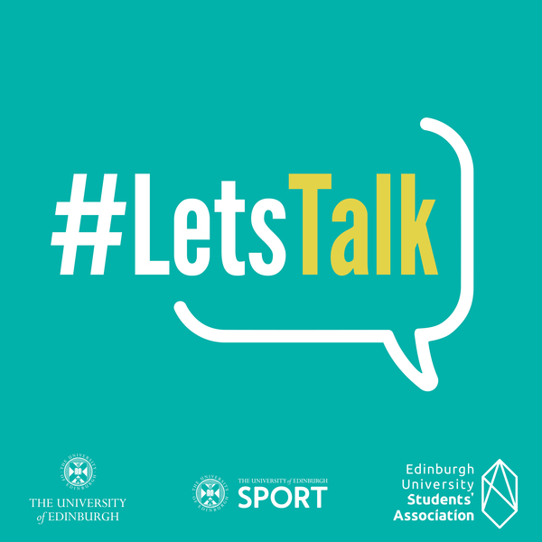 #LetsTalk Podcast