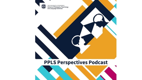 PPLS Perspectives Podcast Season 2 - Episode 1 - Genetic Links to Dyslexia