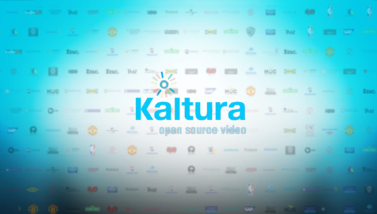 Kaltura Customer Stories