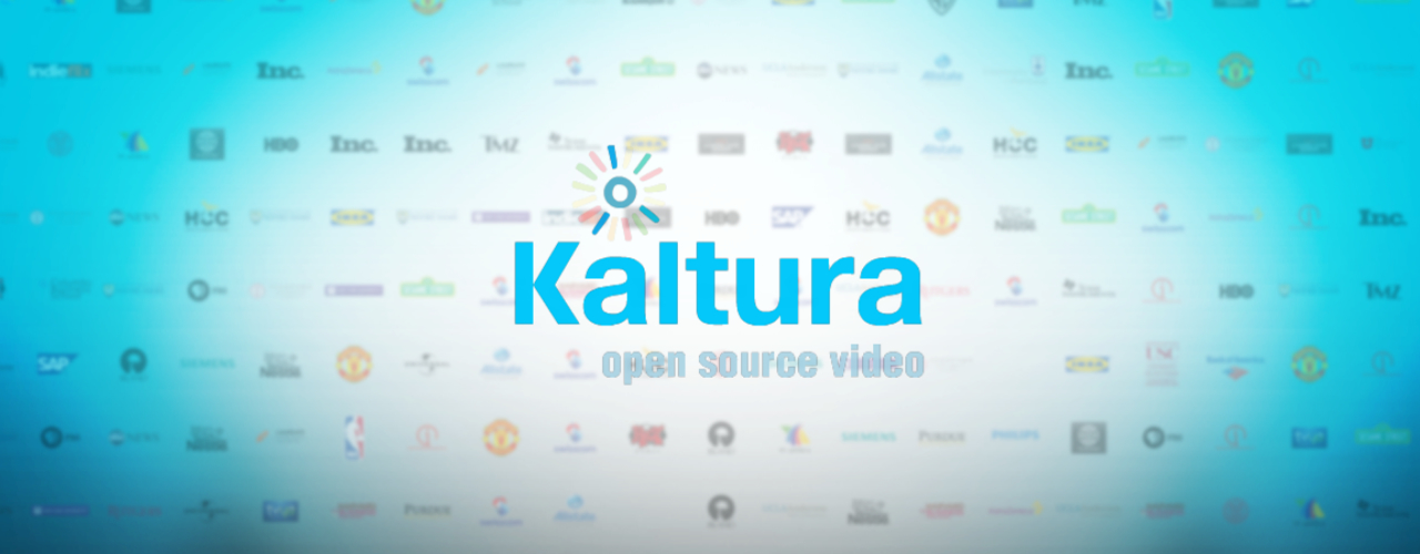 Kaltura Customer Stories