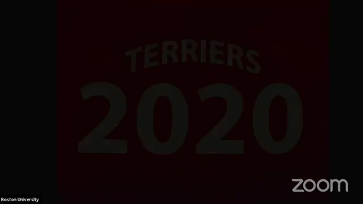 Toast To The Class Of 2020 Dean Of Students