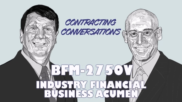 Contracting Conversations