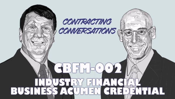 Contracting Conversations