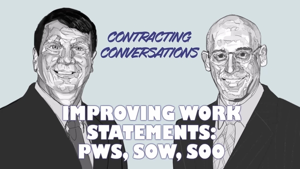 Contracting Conversations