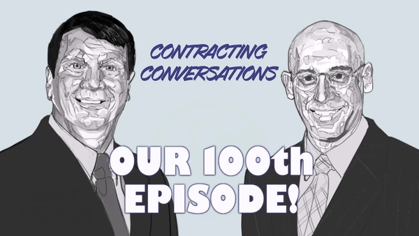 100th Episode Special Edition Podcast