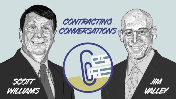 Contracting Conversations