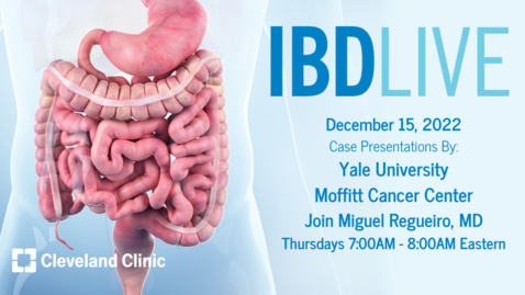Thumbnail for entry IBD Live - December 15, 2022