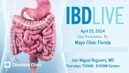 IBD Live - April 25, 2024