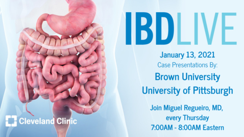 Thumbnail for entry IBD Live - January 13, 2022