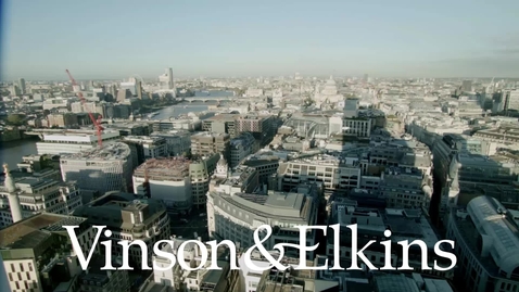 Thumbnail for Recruitment Film (Vinson&amp;Elkins)
