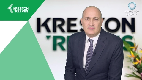 Thumbnail for Going for Growth Report (Kreston Reeves)