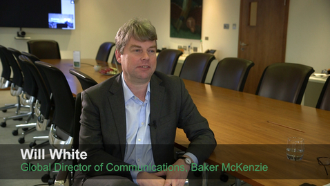 Thumbnail for Baker McKenzie Case Study