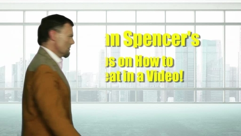 Thumbnail for How to Look Great in a Video