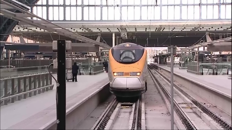 Thumbnail for Technology Case Study with Eurostar (OKTA)