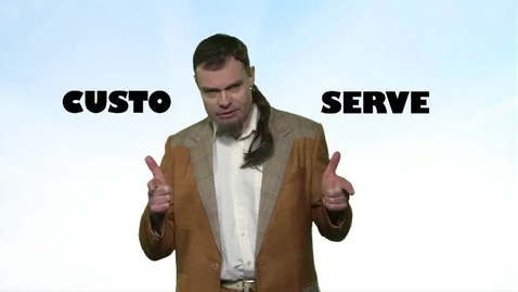 Thumbnail for Customer Service Tips