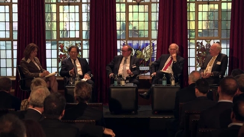 Thumbnail for 'Brexit' Panel Discussion on Location (Jones Day)