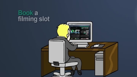 Thumbnail for Filming Made Easy