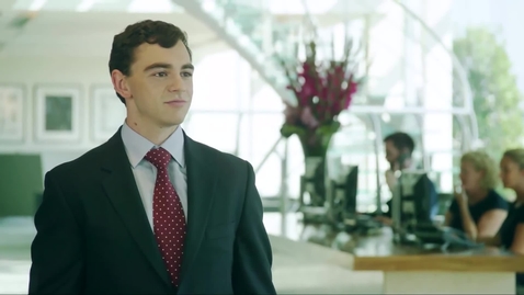 Thumbnail for Recruitment Film (Hogan Lovells)