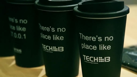 Thumbnail for Conference Promotional Video