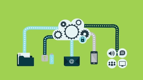 Thumbnail for Technology Solution Animation (Sprout IT)
