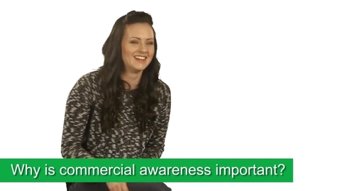 Thumbnail for Young Entrepreneurs - Commercial Awareness (City &amp; Guilds)