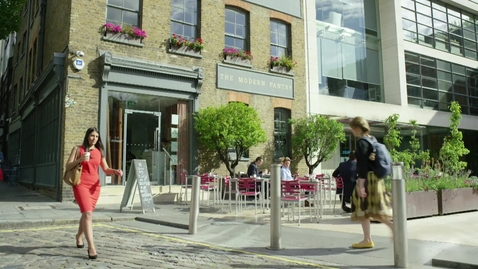 Thumbnail for Recruitment Film (Hogan Lovells)