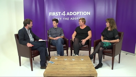 Thumbnail for Live Streaming to Facebook (First4Adoption)