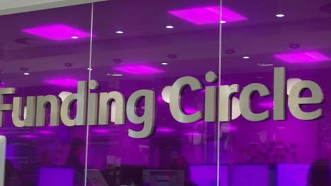 Thumbnail for Case Study film with Funding Circle (Okta)