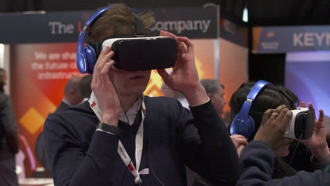 Thumbnail for Smart IoT Conference - Highlights - Closer Still Media