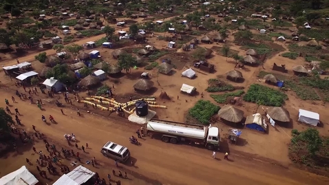 Thumbnail for Oxfam Testimonial - Case Study Video for Okta