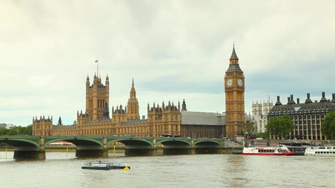 Thumbnail for Ultra Low Roadshow Event (Westminster City Council)