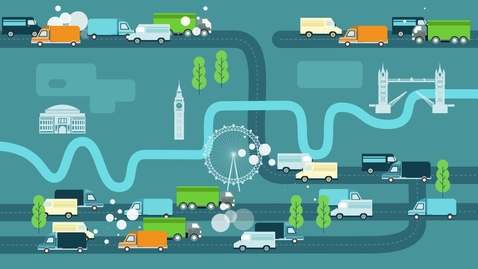 Thumbnail for Click and Collect Service (Cross River Partnership)